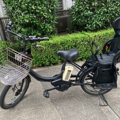 中古】世田谷区の電動アシスト自転車を格安/激安/無料であげます