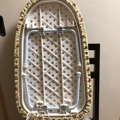 アイロン台の画像