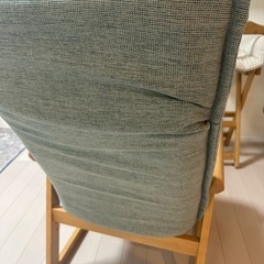 椅子　無料　譲りますの画像