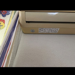 CORONA コロナ エアコン 冷房 暖房 COH-ES259の画像