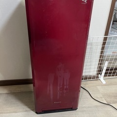 空気清浄機
