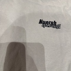 オーバーサイズ　Ｔシャツ　２枚セット150cmの画像