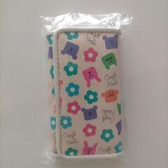 【美品】CRAFT HOLIC　キーケース