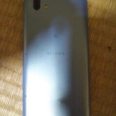 ARROWSスマホ(SIMフリー)の画像