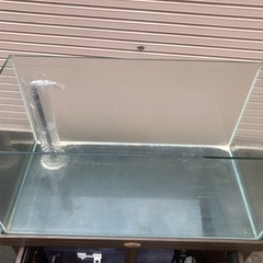 オーバーフロー90cm水槽セットの画像