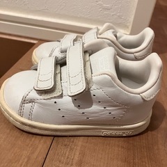 adidas スタンスミス 12センチ 