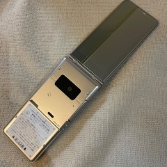 ガラケー9台P 01Hの画像