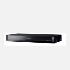 Panasonic ブルーレイディスクプレイヤー中古