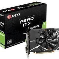 ※最終値下げ　グラボ本体　ゲーミング　MSI NVIDIA Ge...