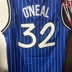 NBAユニフォームの画像