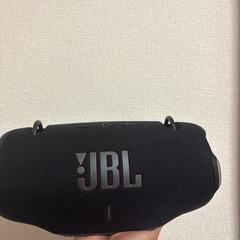 スピーカー JBL EXTREME4⋆͛📢