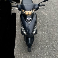 外車　セル始動　キムコ　KYMCO スーナー50 ss SOON...