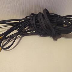RCA (AV) ケーブル 4～5m