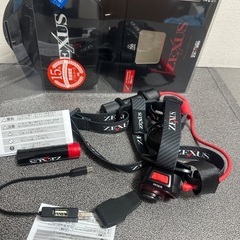 ZEXUS LED LIGHT : ZX-R390 15周年記念...