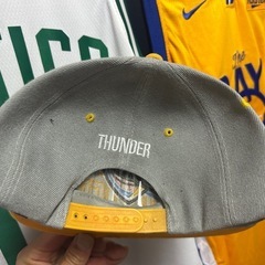 NBAキャップの画像