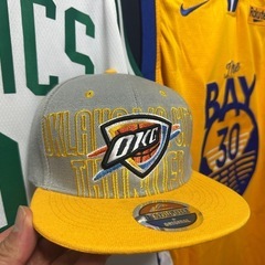 NBAキャップ