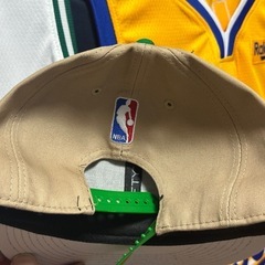 NBAキャップの画像