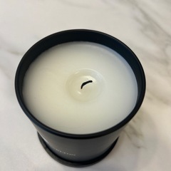 【美品】リッツカールトン　キャンドル　アロマの画像