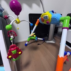 3Wayメリージムの画像