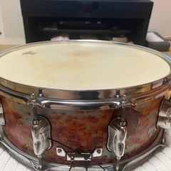 スネアドラムの画像