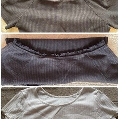 レディース　トップス　スカート　まとめ売りの画像