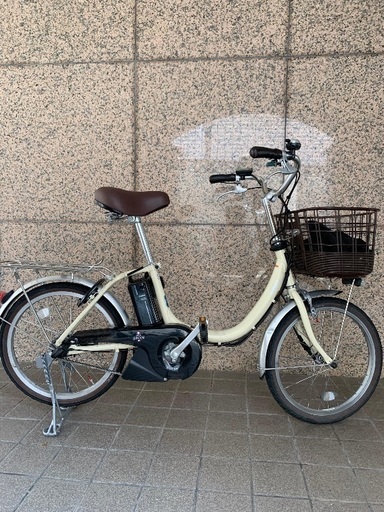 電動自転車ヤマハPas Sion 12,3aH (キ) 神戸の電動アシスト