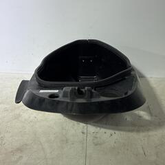 SUZUKI レッツ5G CA47A メットインボックス スズキ [Y-250613-33]の画像