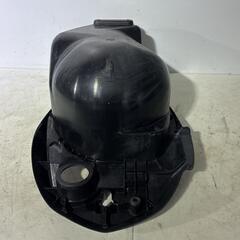 SUZUKI レッツ5G CA47A メットインボックス スズキ [Y-250613-33]の画像
