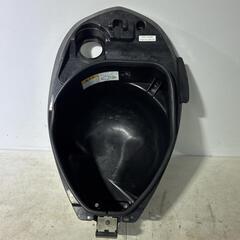 SUZUKI レッツ5G CA47A メットインボックス スズキ...