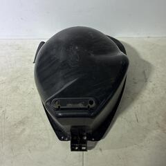 SUZUKI レッツ5G CA47A メットインボックス スズキ [Y-250613-33]の画像
