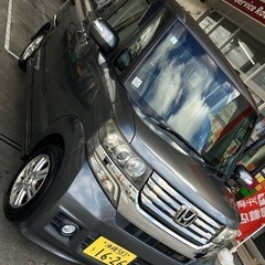 Rホンダ N-BOX カスタム, 75743の画像