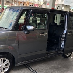 Rホンダ N-BOX カスタム, 75743の画像