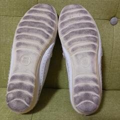 MR Mignon  Ravi　レディース靴の画像