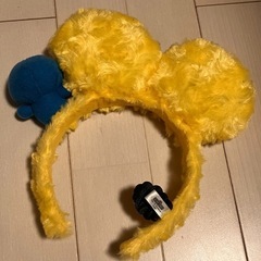 USJ カチューシャ の画像