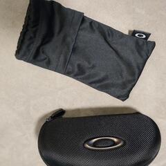 新品　格安　オークリー　ケースの画像