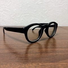 JINS x BEAMS DESIGN 「TOY CLASSIC」 メガネの画像