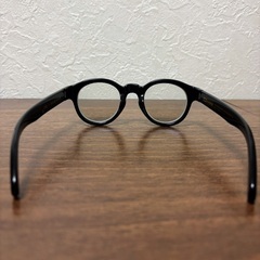 JINS x BEAMS DESIGN 「TOY CLASSIC」 メガネの画像