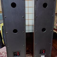 パイオニア　スピーカー　S-77TWINSDの画像