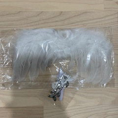 赤ちゃん　ニューボーンフォト　飾り