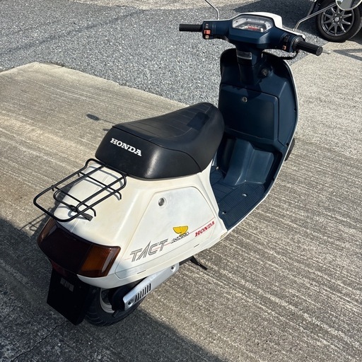 フルマーク　スーパータクト　クレージュタクト