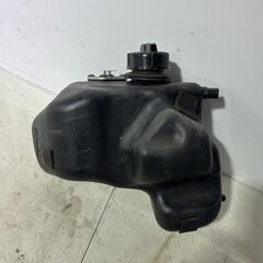 SUZUKI レッツ5G CA47A 燃料タンク スズキ [Y-...