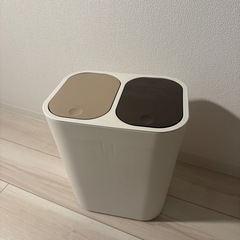 ゴミ分類出来るゴミ箱