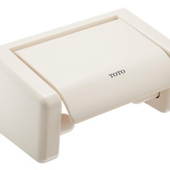 TOTO トイレットペーパーホルダーの画像