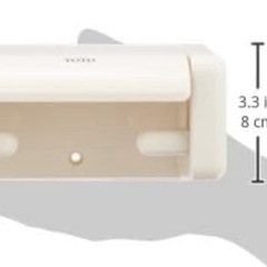 TOTO トイレットペーパーホルダーの画像