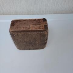 二合半の枡の画像