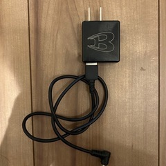 バートルAC210ブラックバッテリー/
充電器の画像