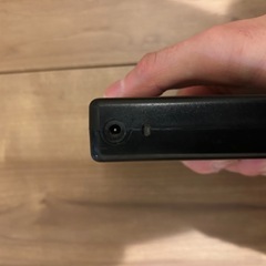 バートルAC210ブラックバッテリー/
充電器の画像