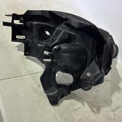 SUZUKI レッツ5G CA47A リアフェンダー スズキ [Y-250613-36]の画像