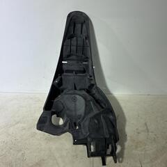 SUZUKI レッツ5G CA47A リアフェンダー スズキ [Y-250613-36]の画像
