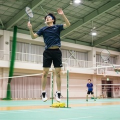 🏸【釧路バドミントン仲間募集✨】 - スポーツ